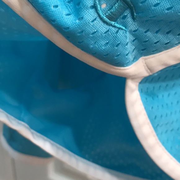 ⚡️FINAL PRICE⚡️ Champion Blue Shorts! - Picture 10 of 10